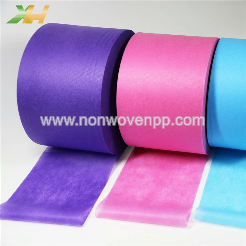 spunbond polypropylene mask